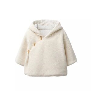 ZARA baby coat
